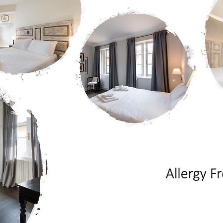 Novella Goldoni Suite-By Florence Concierge 外观 照片