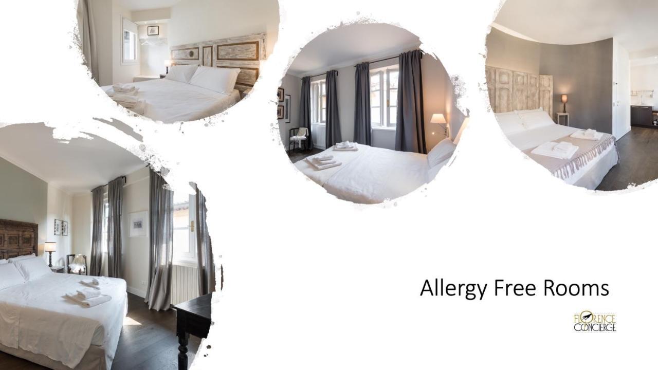 Novella Goldoni Suite-By Florence Concierge 外观 照片