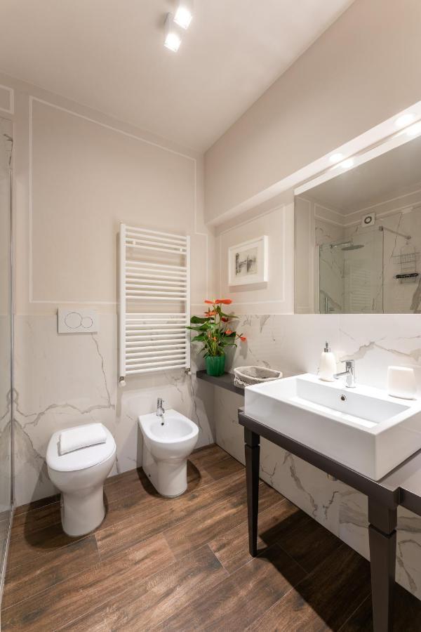 Novella Goldoni Suite-By Florence Concierge 外观 照片