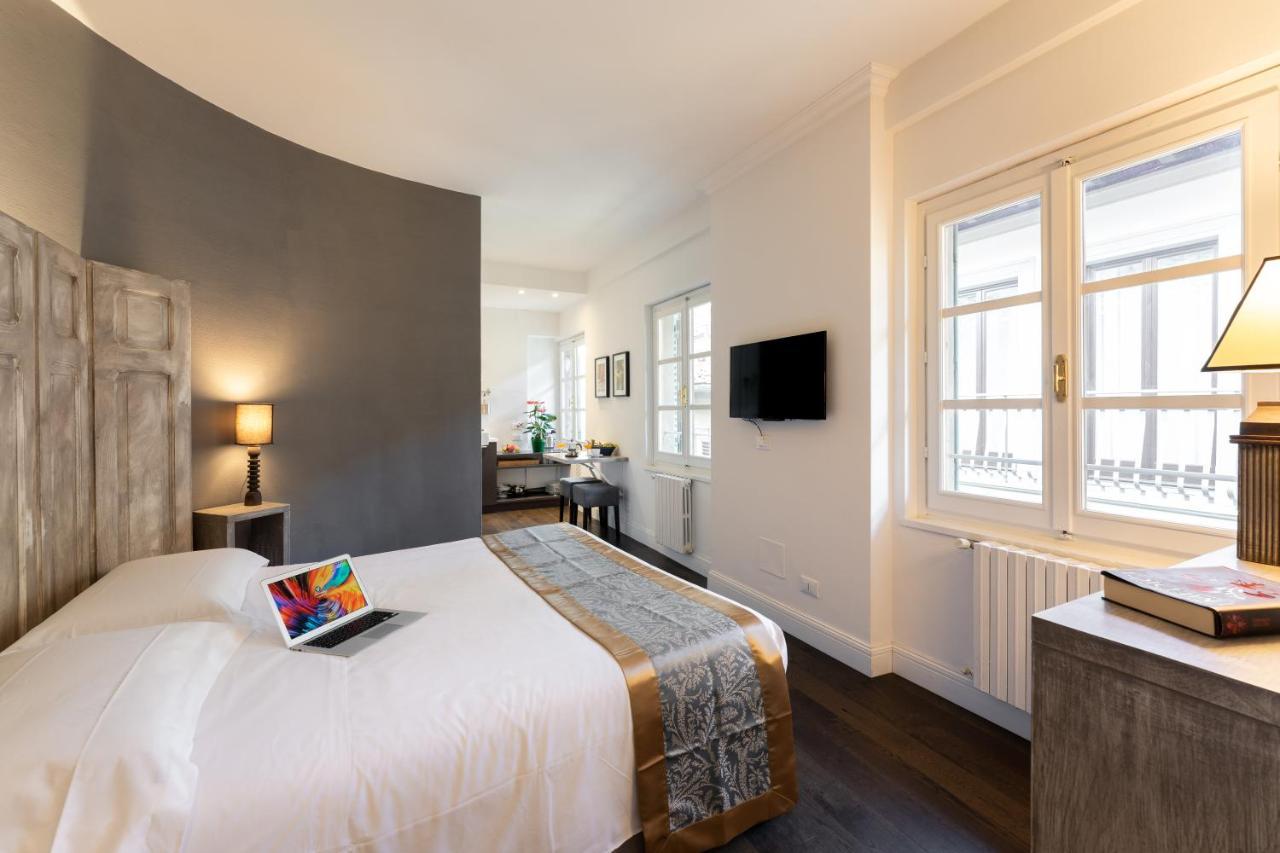 Novella Goldoni Suite-By Florence Concierge 外观 照片