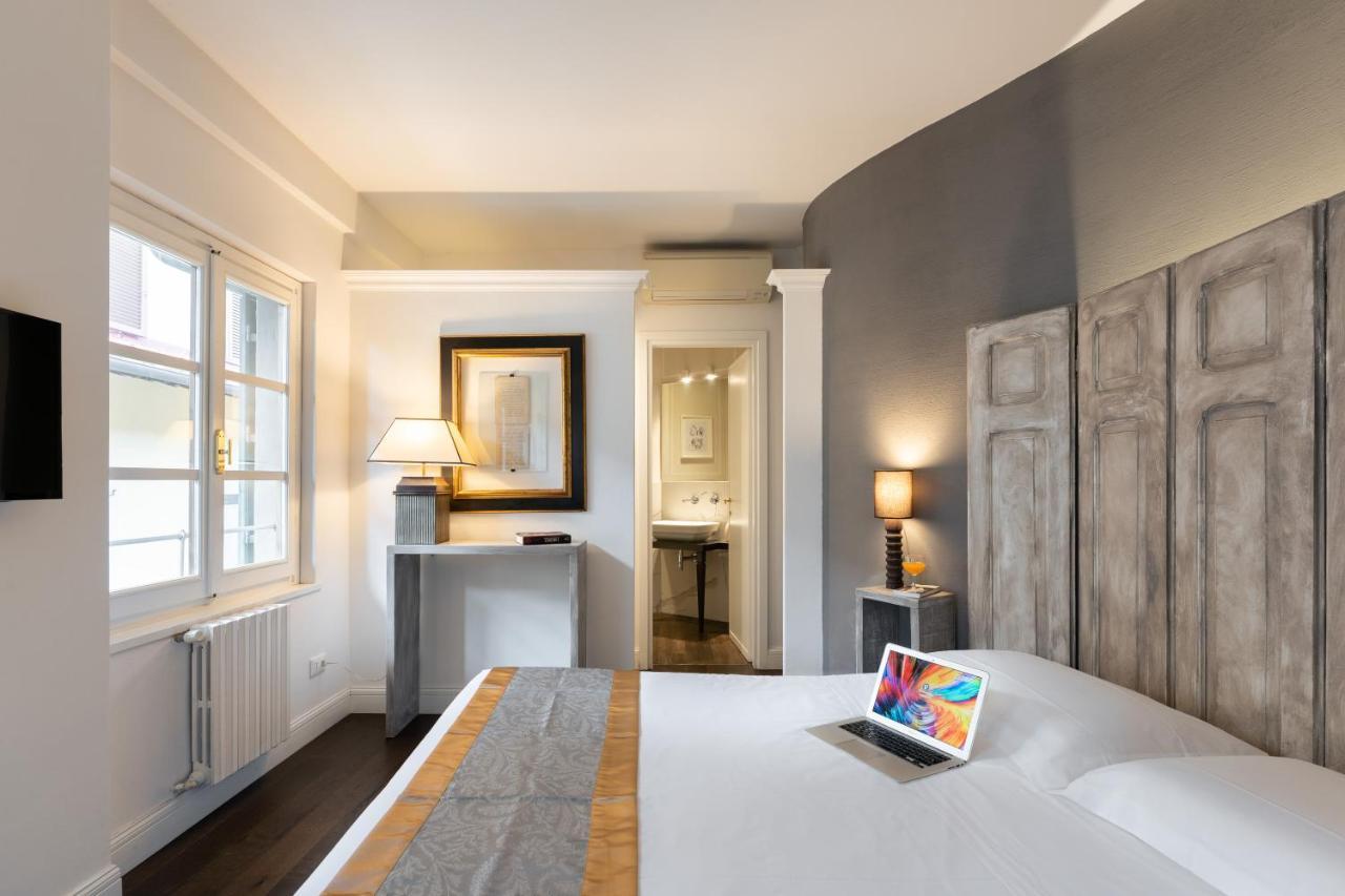 Novella Goldoni Suite-By Florence Concierge 外观 照片