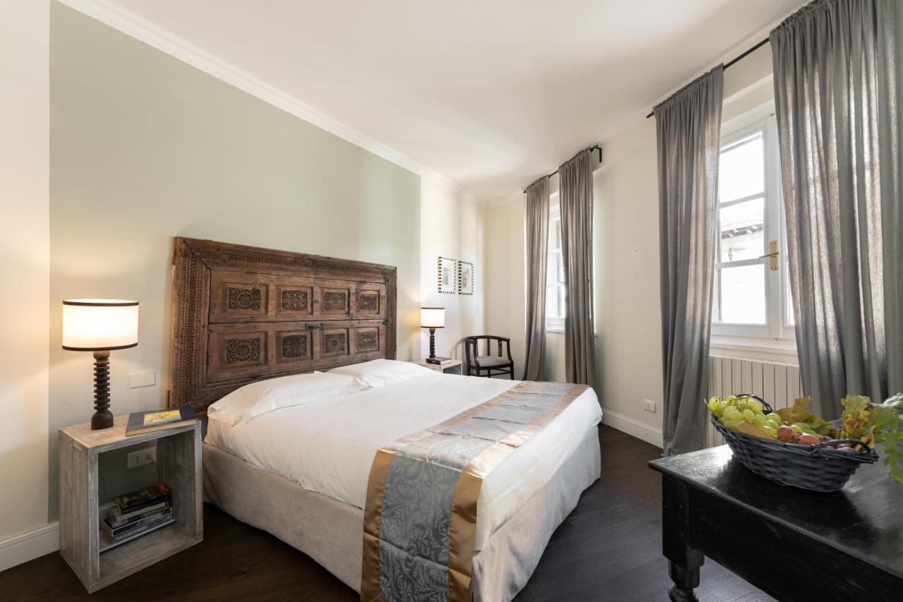 Novella Goldoni Suite-By Florence Concierge 外观 照片