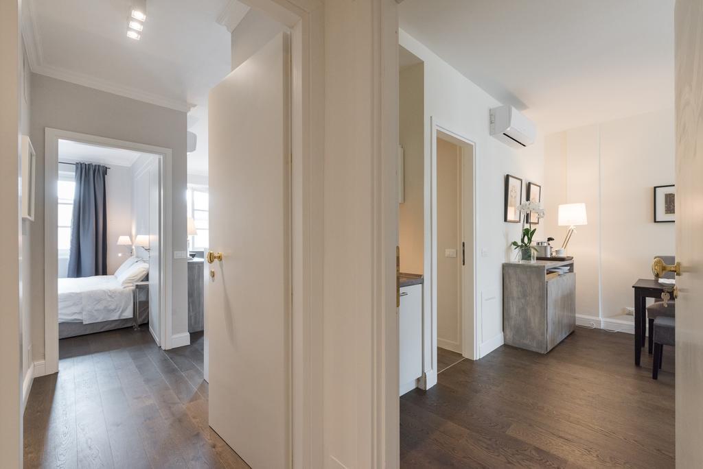 Novella Goldoni Suite-By Florence Concierge 外观 照片