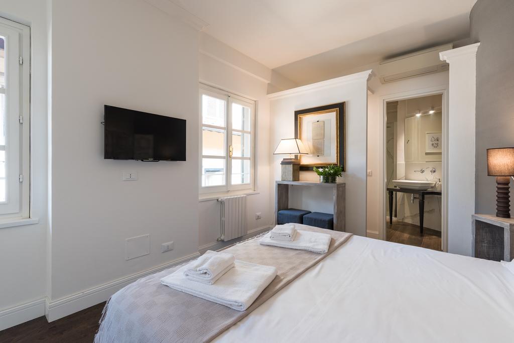 Novella Goldoni Suite-By Florence Concierge 客房 照片