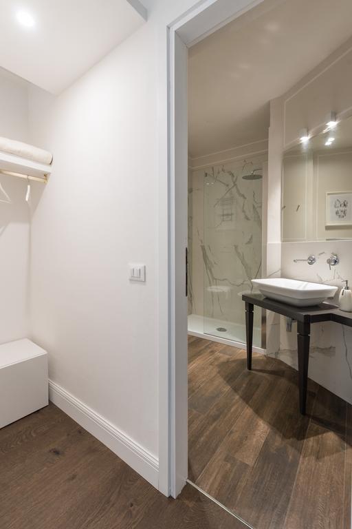 Novella Goldoni Suite-By Florence Concierge 外观 照片