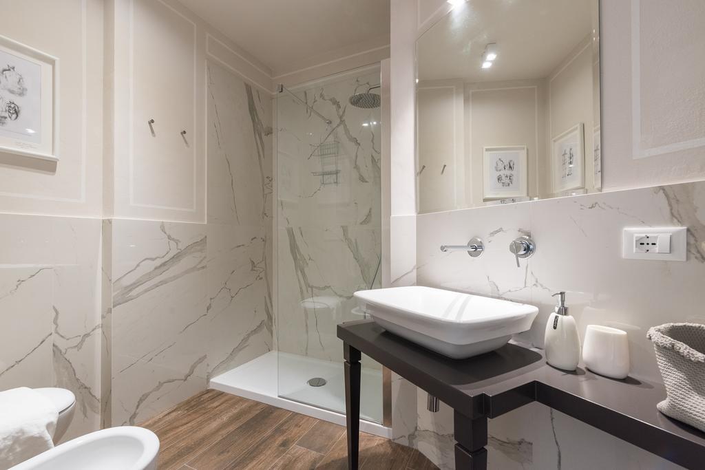 Novella Goldoni Suite-By Florence Concierge 客房 照片