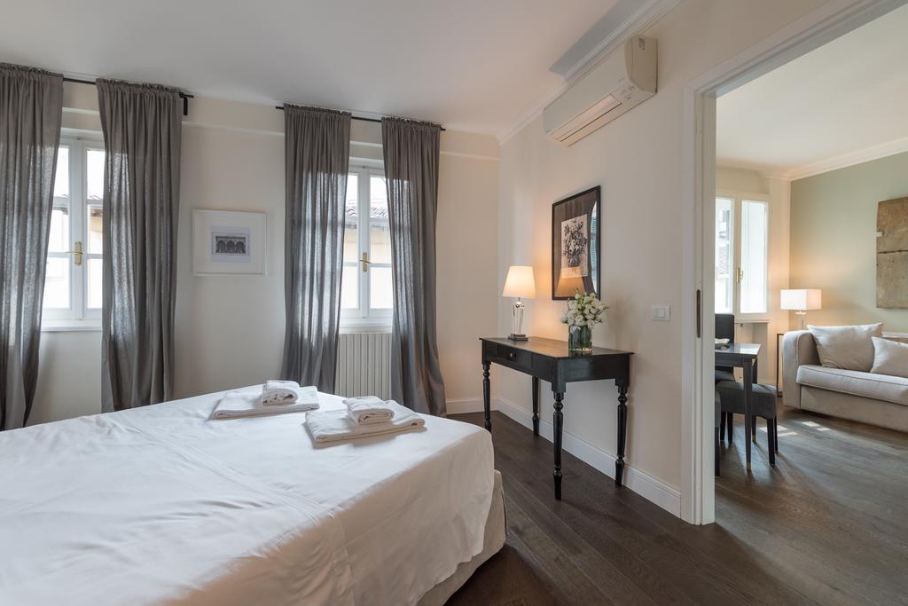 Novella Goldoni Suite-By Florence Concierge 外观 照片