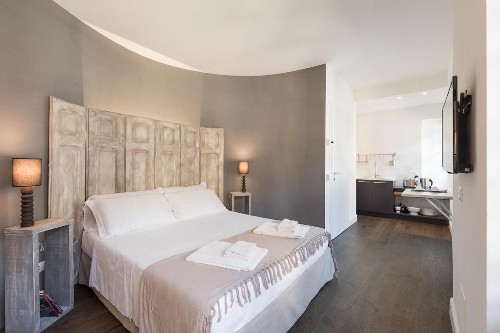 Novella Goldoni Suite-By Florence Concierge 外观 照片